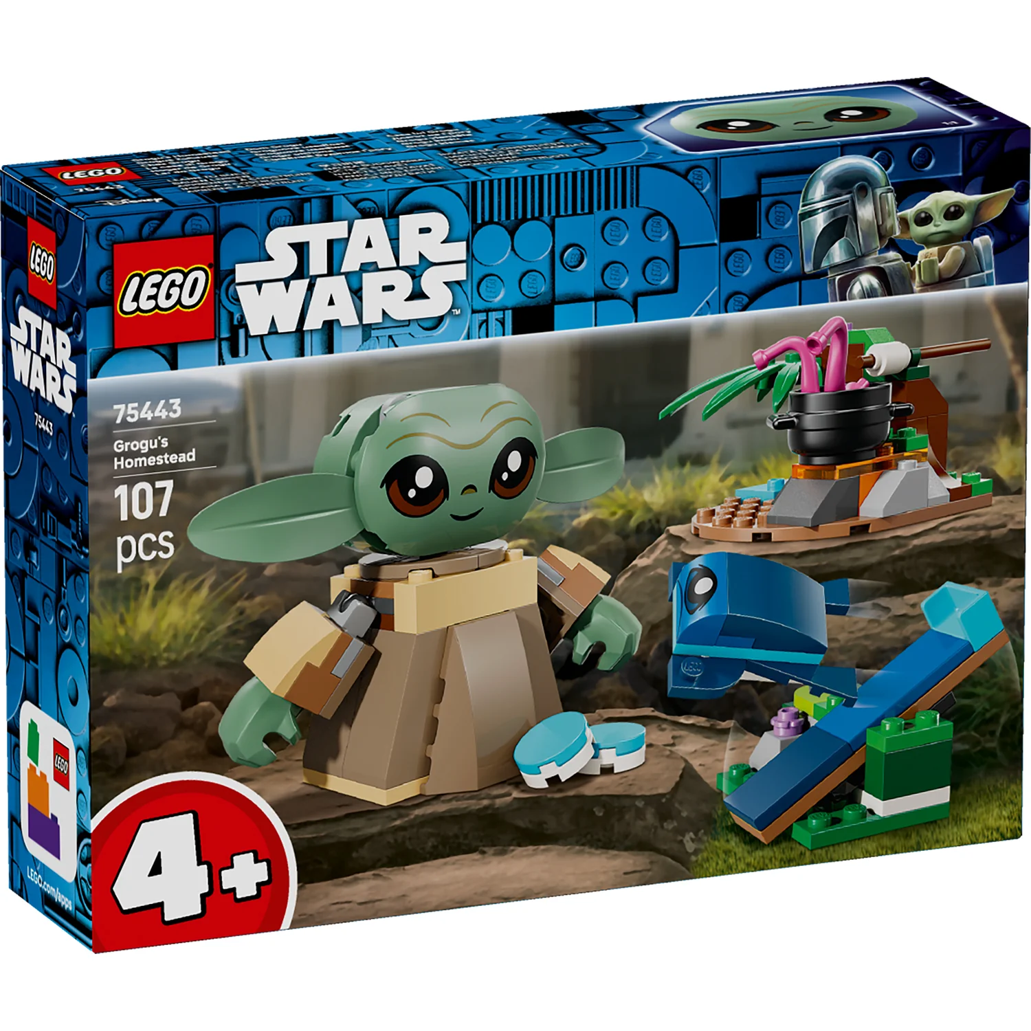 LEGO® Star Wars™  New Zealand